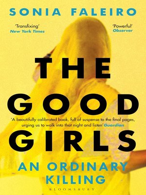 The Good Girls - ebook